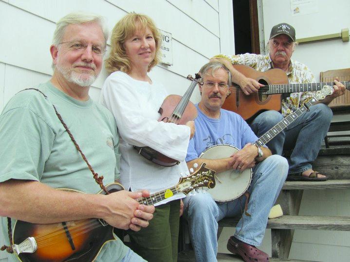 The Fiddleheads