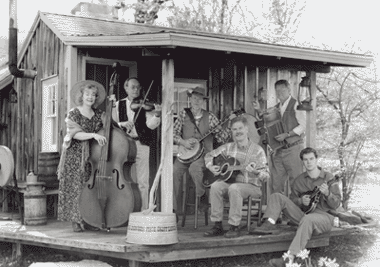 Skifflers