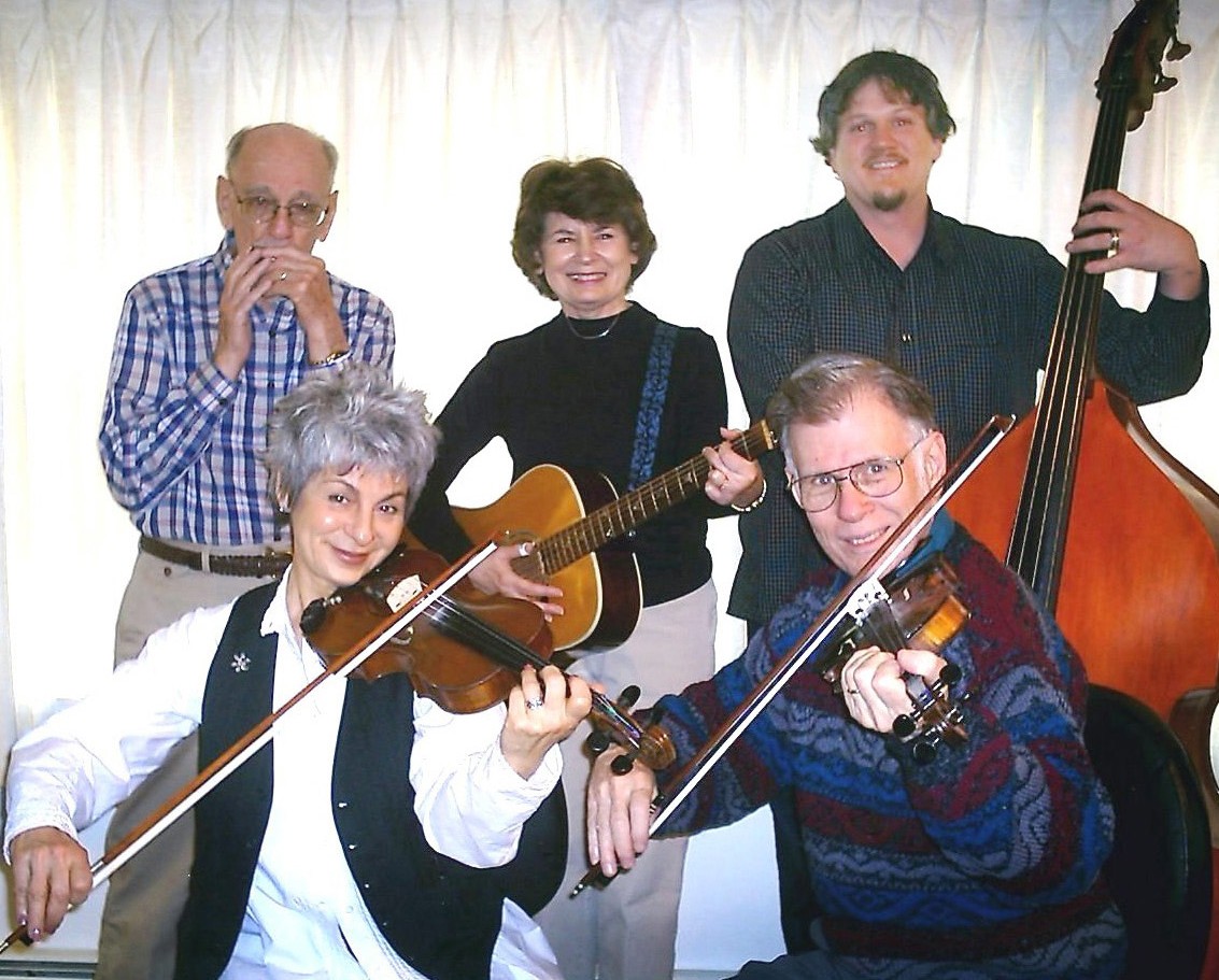 Thread City String Band